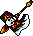 Image of the Imperial Giant Axe two-handed axe.