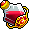Image of the Health Potion (7000) potion.