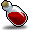 Red Potion-Heals 50 Hp