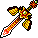 Image of the Legendary Maple Lightcaller two-handed sword.