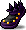 Image of the Purple Mystique Shoes shoes.