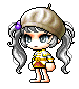 Image of the Beret hat.