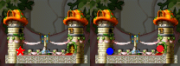 File:Mushroom Castle - Entrance to Wedding Hall.png
