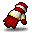 Image of the Red Focus glove.