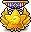 Image of the Maple BigWig medal.