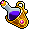 Image of the Mana Potion (6000) potion.