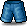 Image of the Denim Shorts bottom.