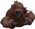 File:MS Monster Balrog's Left Hand.png