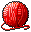 Red Ball of Yarn.gif