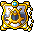 Image of the Bounty Hunter Badge badge.