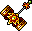 Image of the Legendary Maple Starcrusher one-handed blunt weapon.