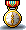 Image of the Adventurebound medal.