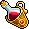 Image of the Health Potion (4000) potion.