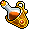 Image of the Health Potion (5000) potion.