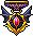 Image of the Awakened Demon medal.