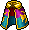 Turquoise Musketeer Cape.gif