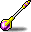 Image of the Wizard Staff staff.
