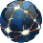 RockMelt logo
